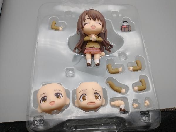 フィギュア ねんどろいど 522 アイドルマスター シンデレラ