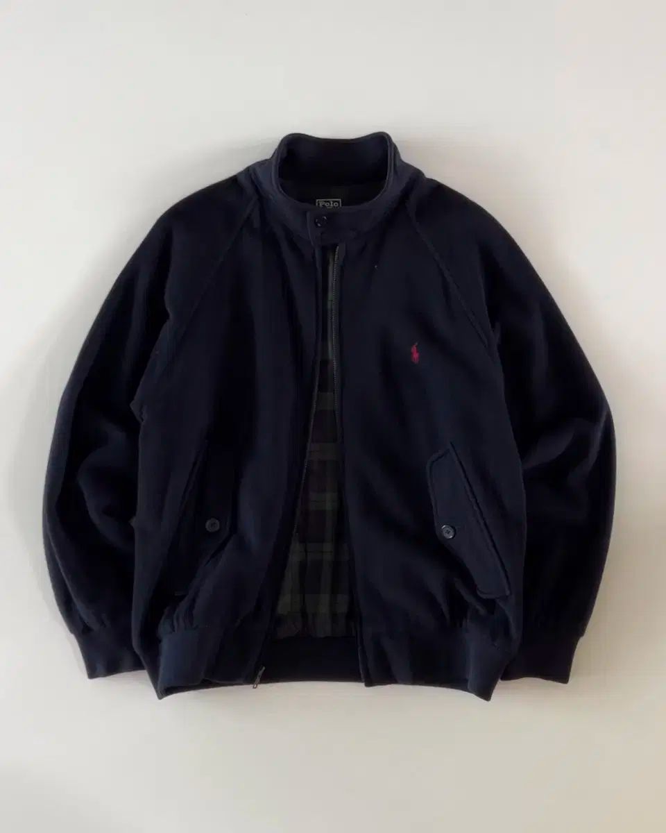 ポロ Ralph Lauren(ラルフローレン) ウール BARACUTA(バラクータ) ジャケット （ 100 ）