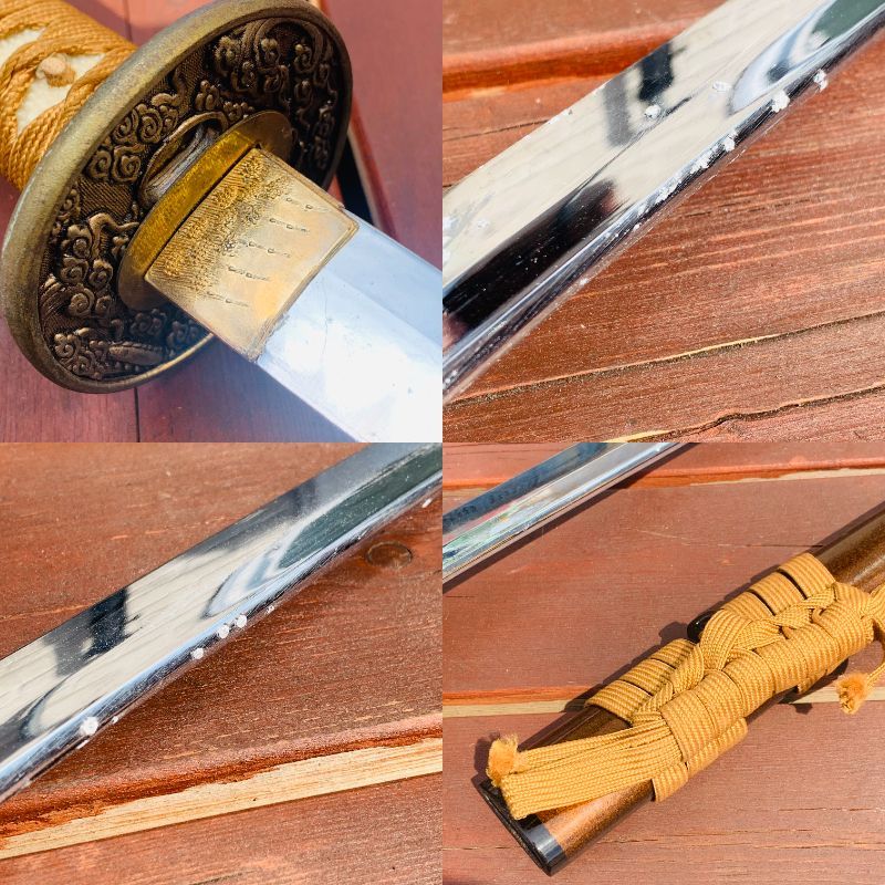 模造刀 2本セット - メルカリ