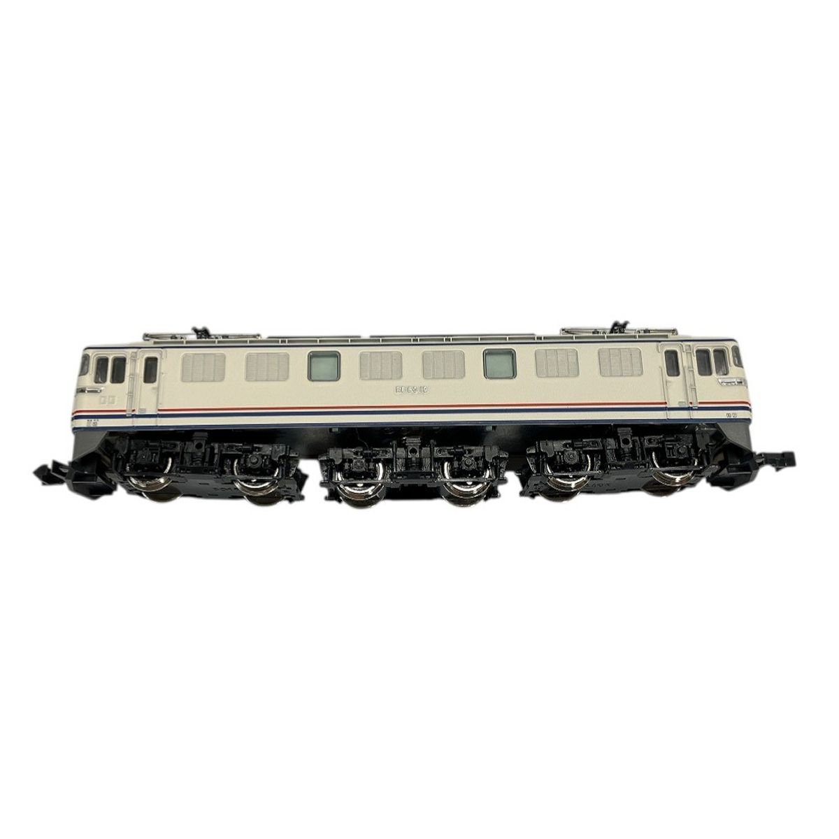 KATO ROUNDHOUSE ラウンドハウス 2025-4 EF60 19タイプ 鉄道模型