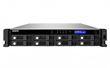 【中古】 QNAP (キューナップ) Systems Inc. TurboNAS TS-869U-RP HDD-Less Model TS-869U-RP 中古】 QNAP (キューナップ) Systems Inc. TurboNAS TS-869U-RP HDD