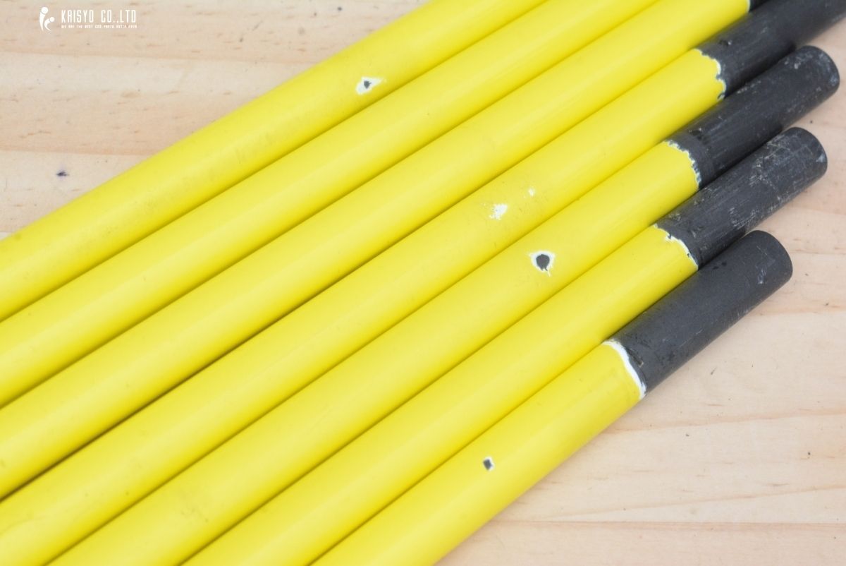 IR用シャフト】NEXGEN EIF PROTOTYPE YELLOW フレックスONE