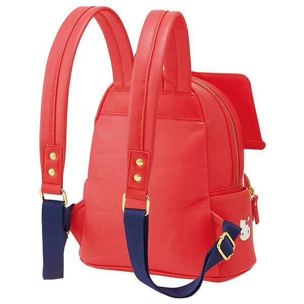 ハローキティ お家型ミニリュック スケーター