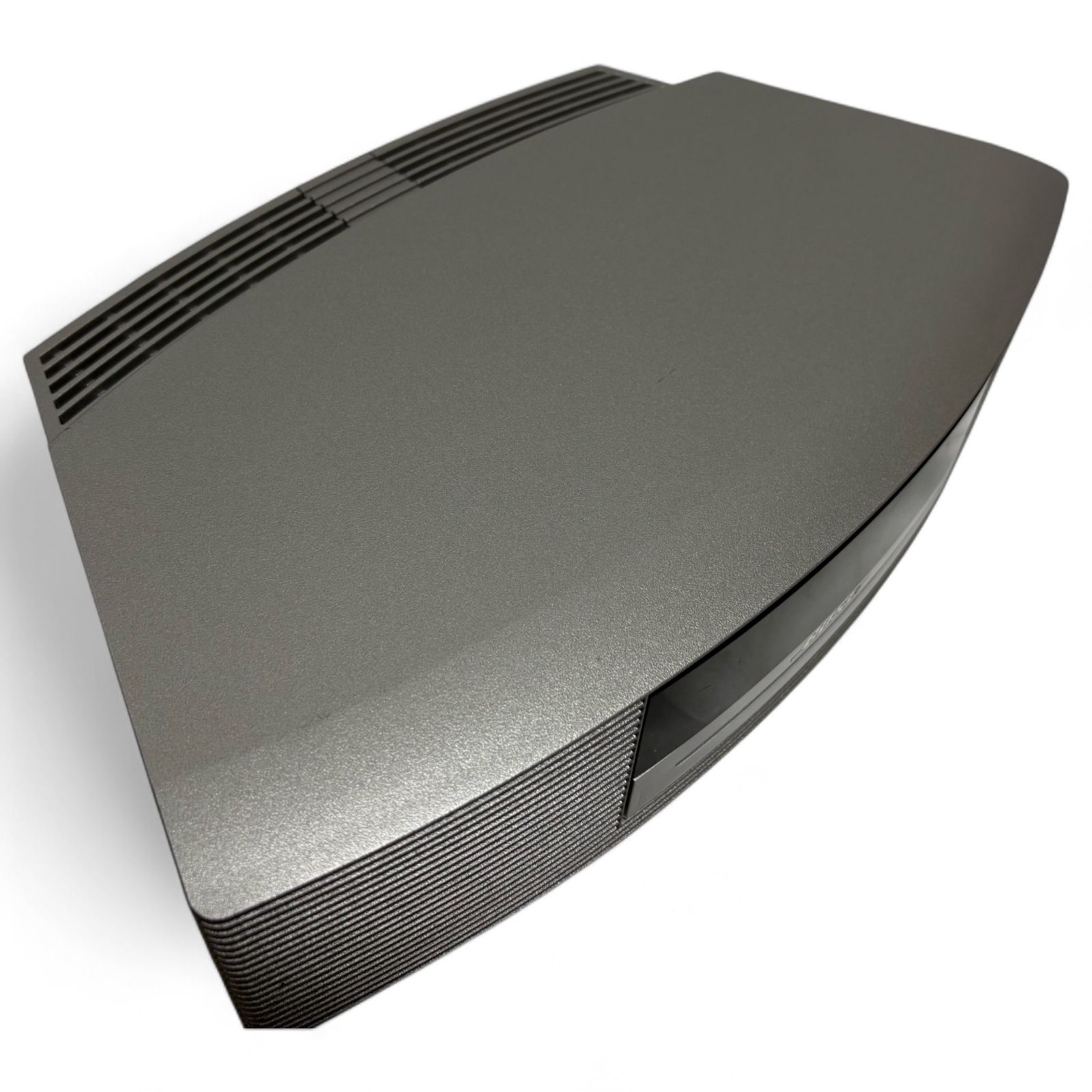 ◇ ボーズ BOSE パーソナルオーディオシステム WMS III TS チタニウム