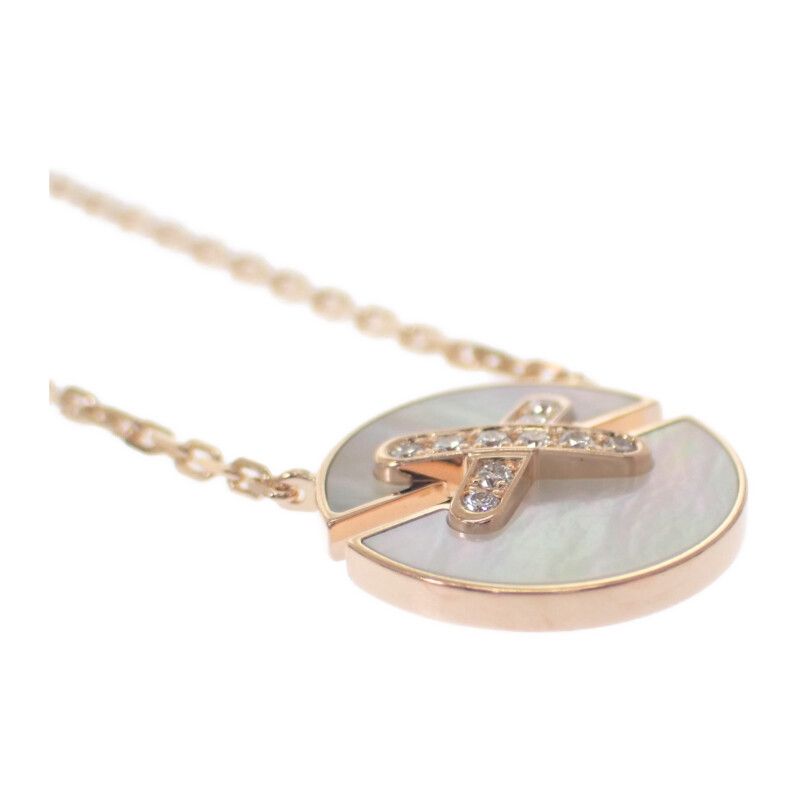 ショーメ Chaumet ジュドゥリアンハーモニー スモールモデル