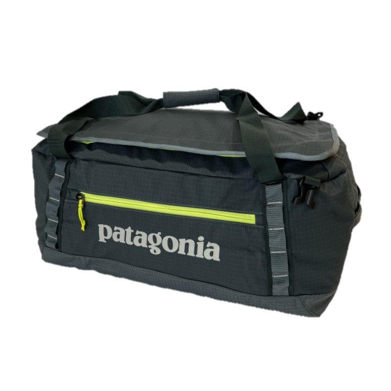 パタゴニア ブラックホール ダッフル 55L Matte Nouveau Green | PATAGONIA Black Hole Duffel