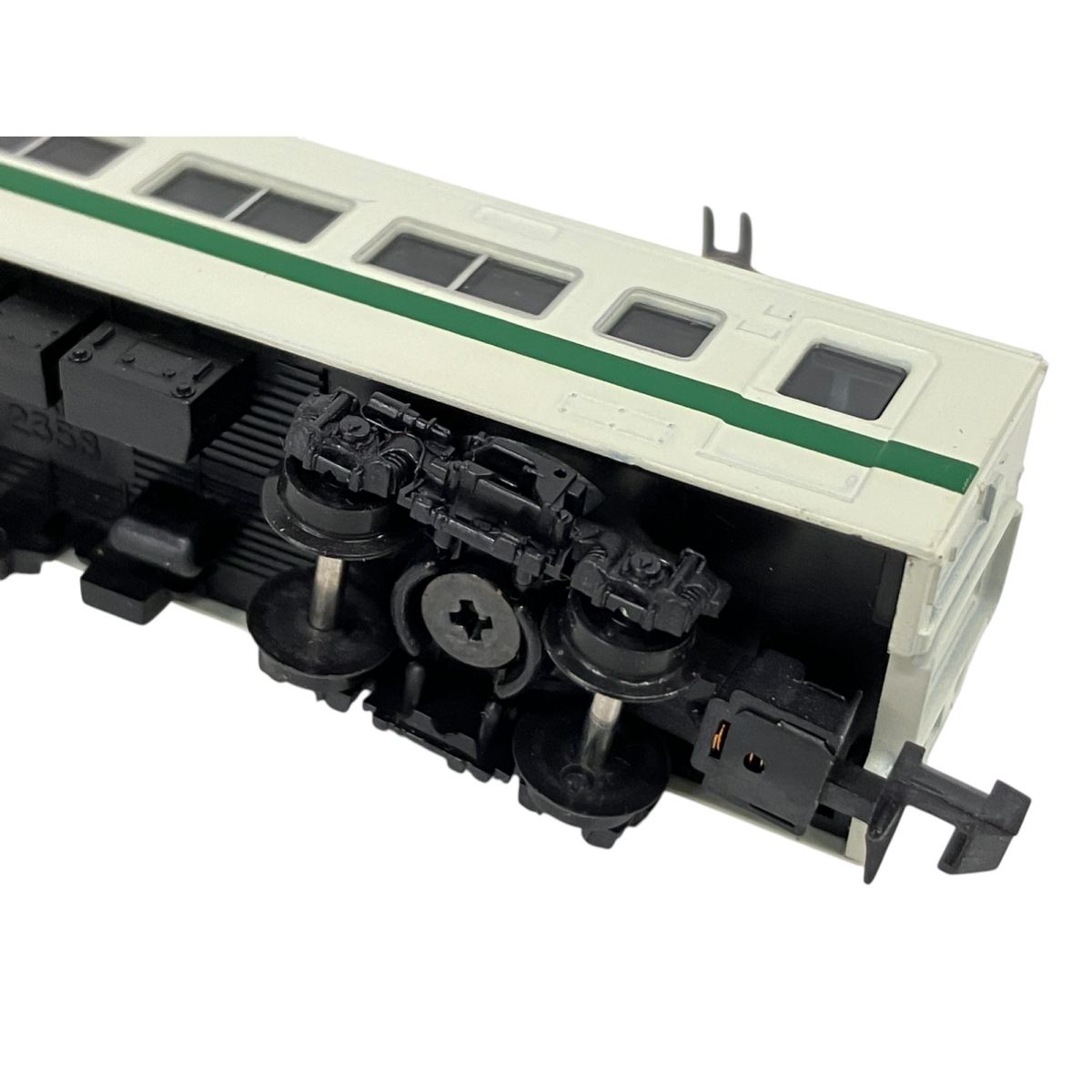 TOMIX 国鉄185-200系特急電車 7両セット 国鉄 185-200系 特急電車 (新幹線リレー号) セット (7両セット