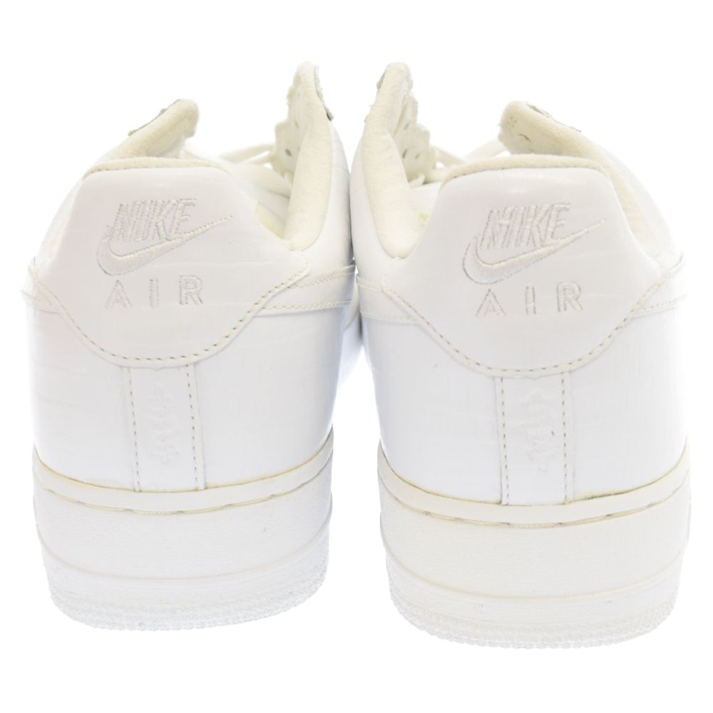 NIKE (ナイキ) 3012足限定 AIR FORCE 1 LOW PREMIUM HTM 305895-111 