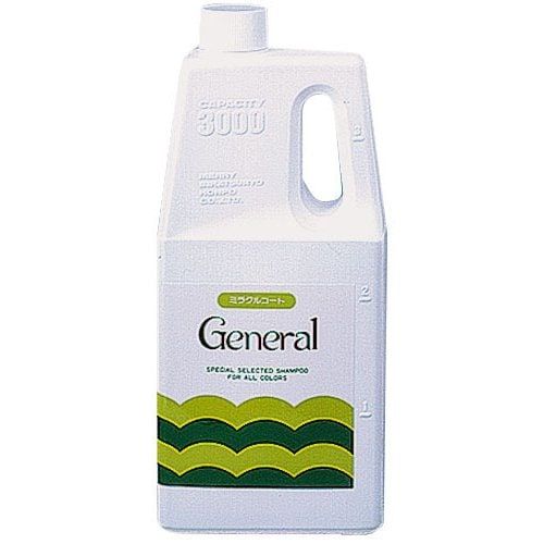 ニチドウ ミラクル ゼネラル 全犬種用 3L×6本
