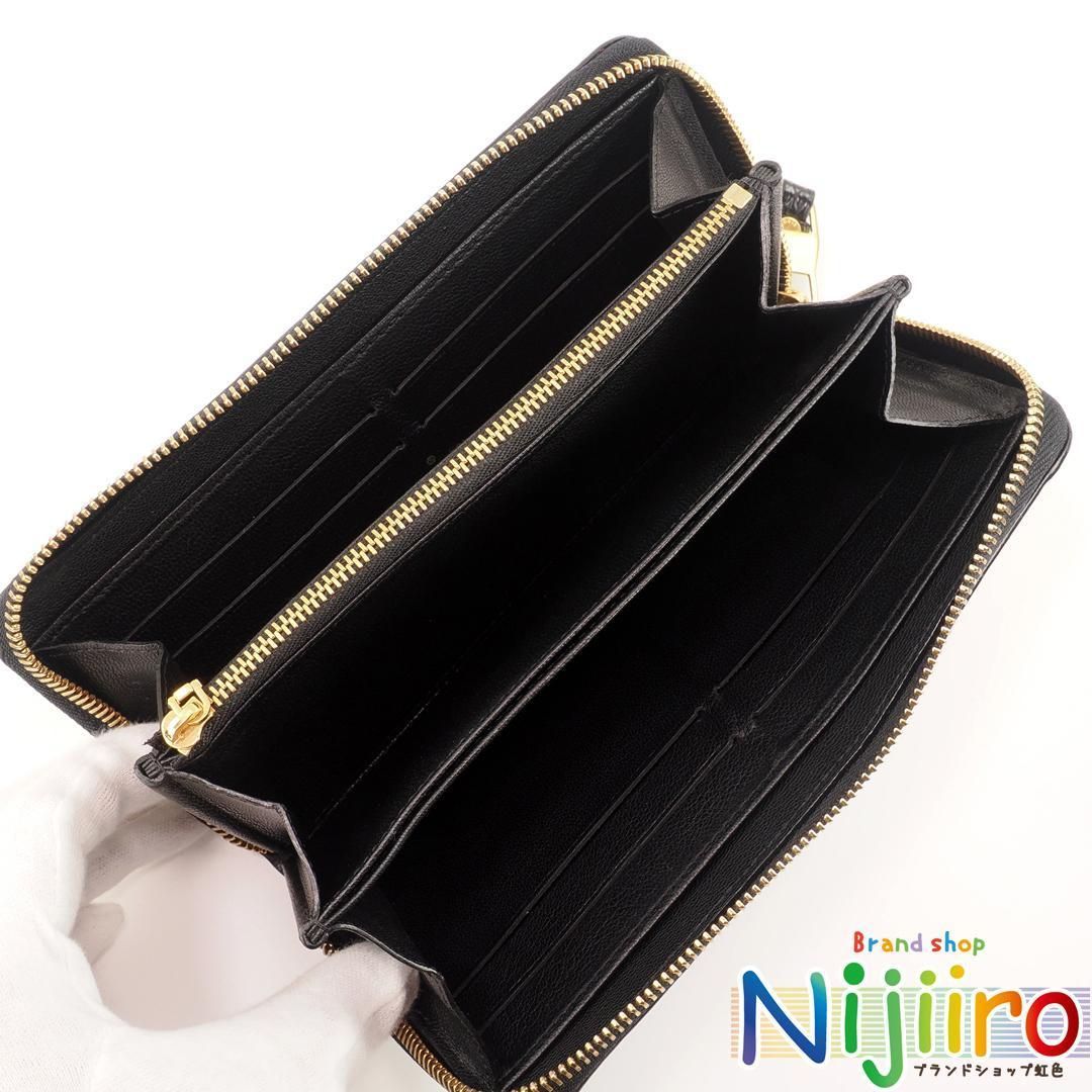 極美品】ルイヴィトン モノグラムエキゾチック ジッピーウォレット