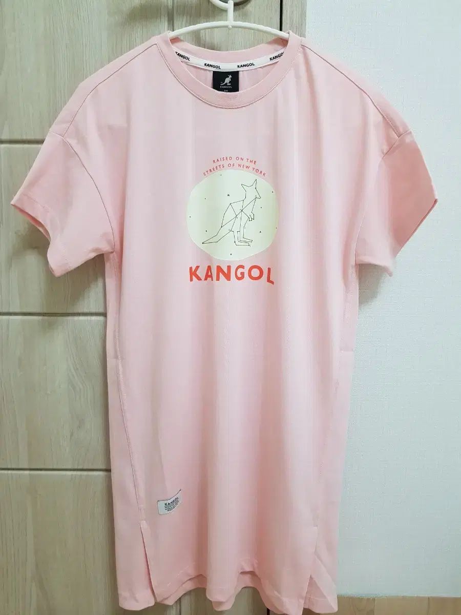 カンゴールキッズ ワンピース 130