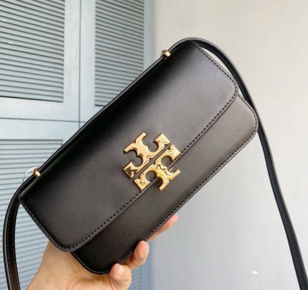 新品 トリーバーチ エレノア スモール ショルダーバッグ 誰よりも早く