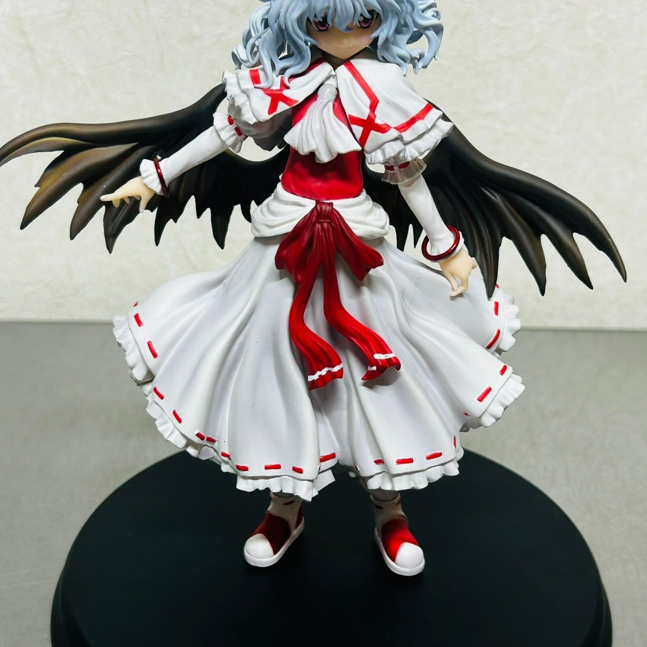 東方プロジェクト 1/8 レミリア・スカーレット -香霖堂ver
