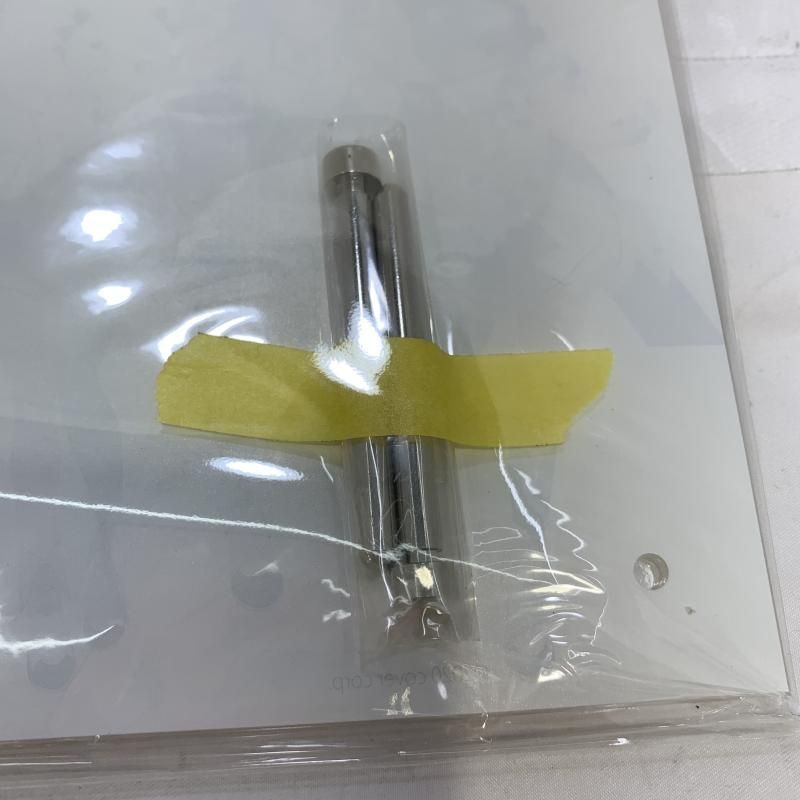 中古】未開封)hololive 1st fes. ノンストップ・ストーリー 複製サイン