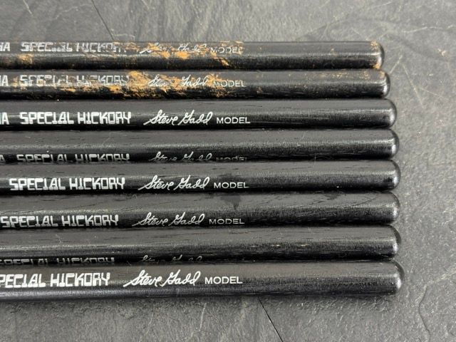 SteveGadd