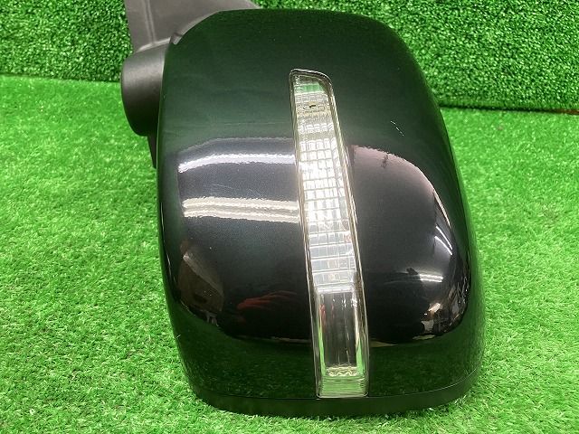 studio AK プロフ読んでね mk21s フロントドア 左 AK studio プロフ