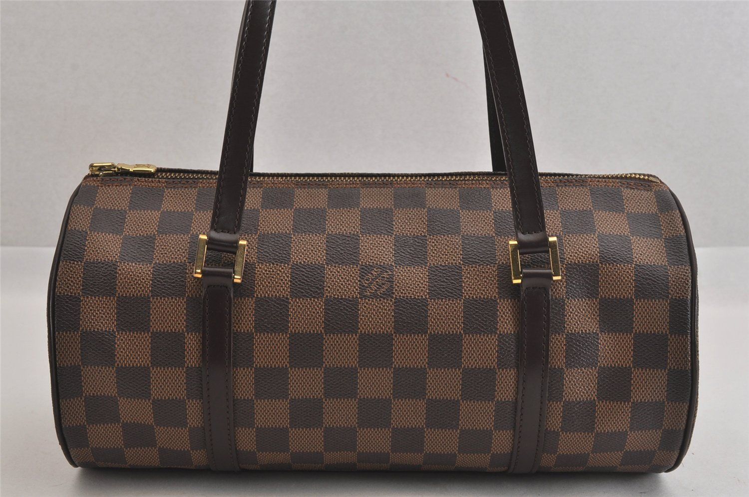 LOUIS VUITTON ダミエ パピヨン N51303 パピヨン ルイ ヴィトン LOUIS VUITTON ダミエ 30 ハンドバッグ N51303