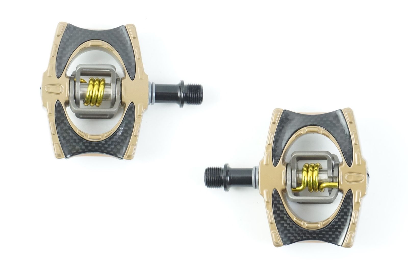 CRANKBROTHERS クランクブラザーズ ACID ペダルセット | バイチャリ中目黒店