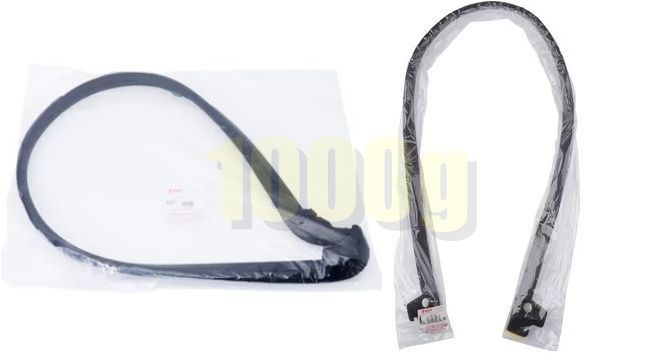 スズキ純正 超 品 ジムニー JA11フロントガラス ウェザーストリップ ガラスモール 上下セット JA11V JA11C WWW_SMP1DAWEKUDUS_SCH_ID