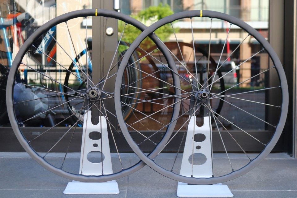 C15 車・バイク・自転車 Campagnolo Zonda C17 クリンチャー ホイール