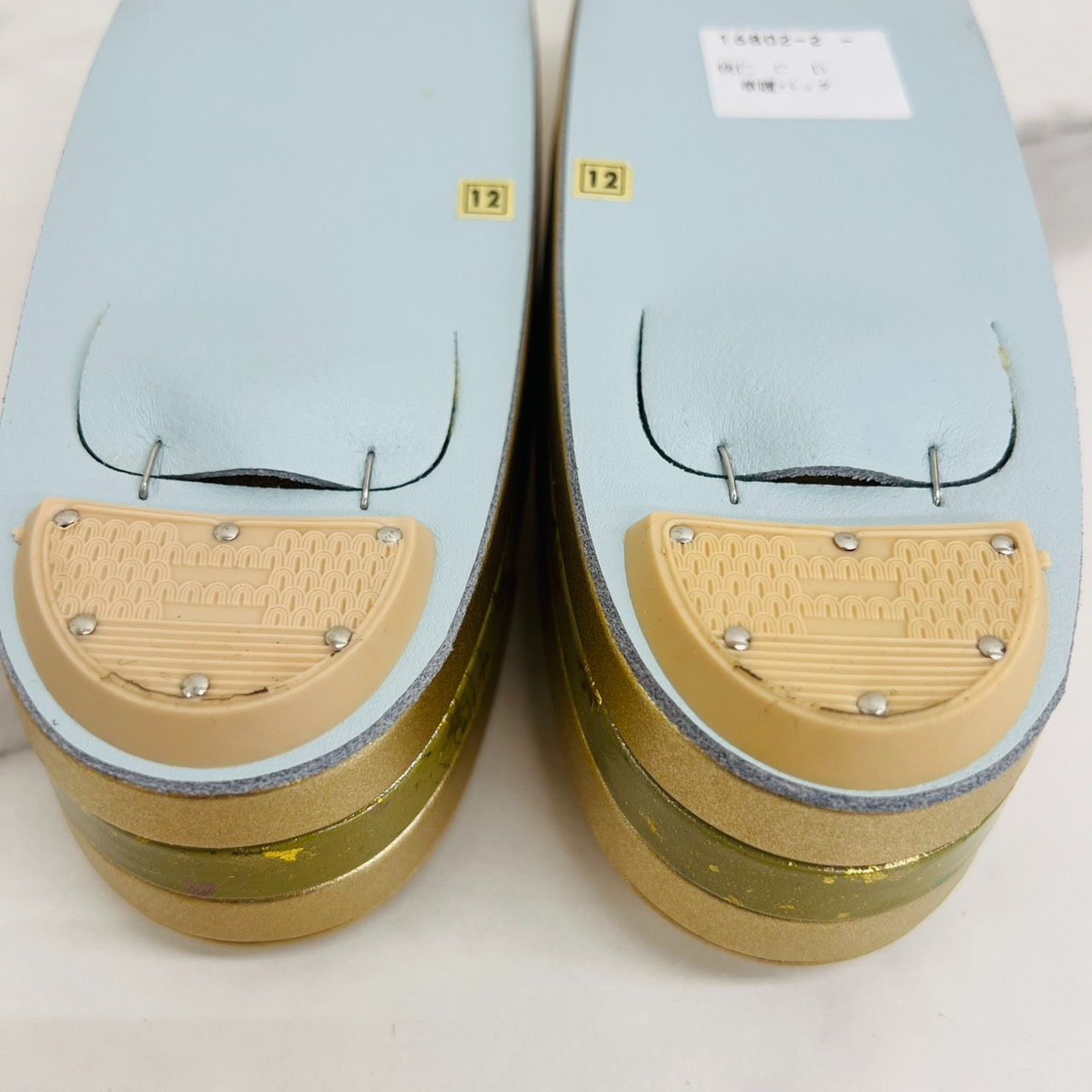 草履バッグセット