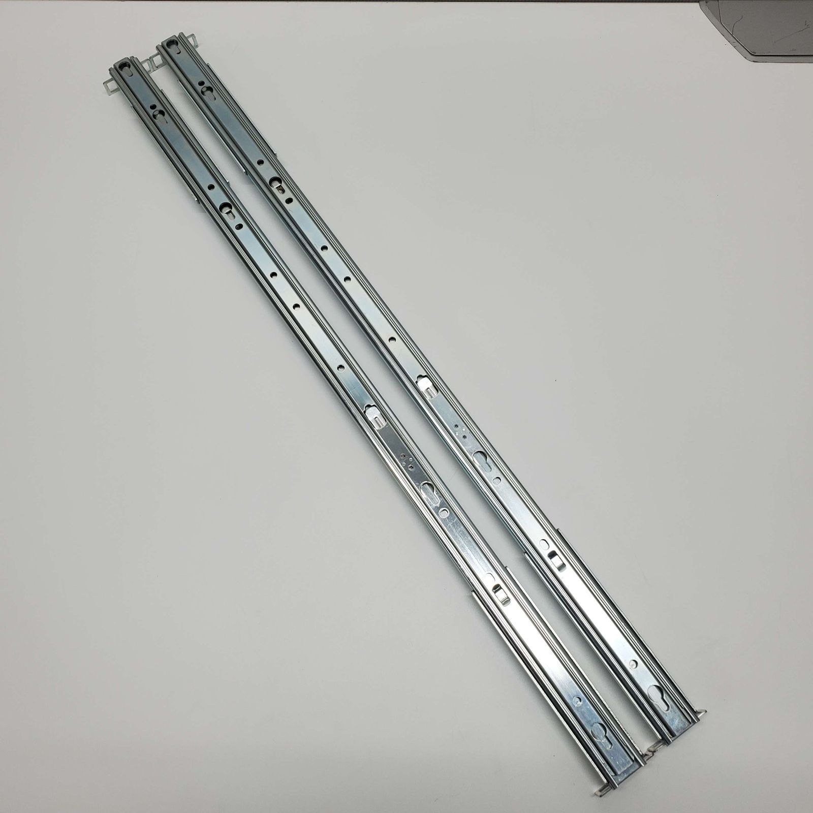 IODATA LANDISK HDL-Z4WLCRシリーズ用 ラックマウントレールキット 