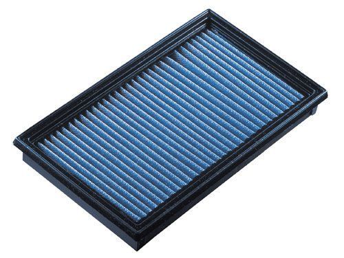 SM-55B BLITZ(ブリッツ) SUS POWER AIR FILTER LM(サスパワーエアフィルターLM) 純正交換タイプ ミツビシ用 SM-55B 59525