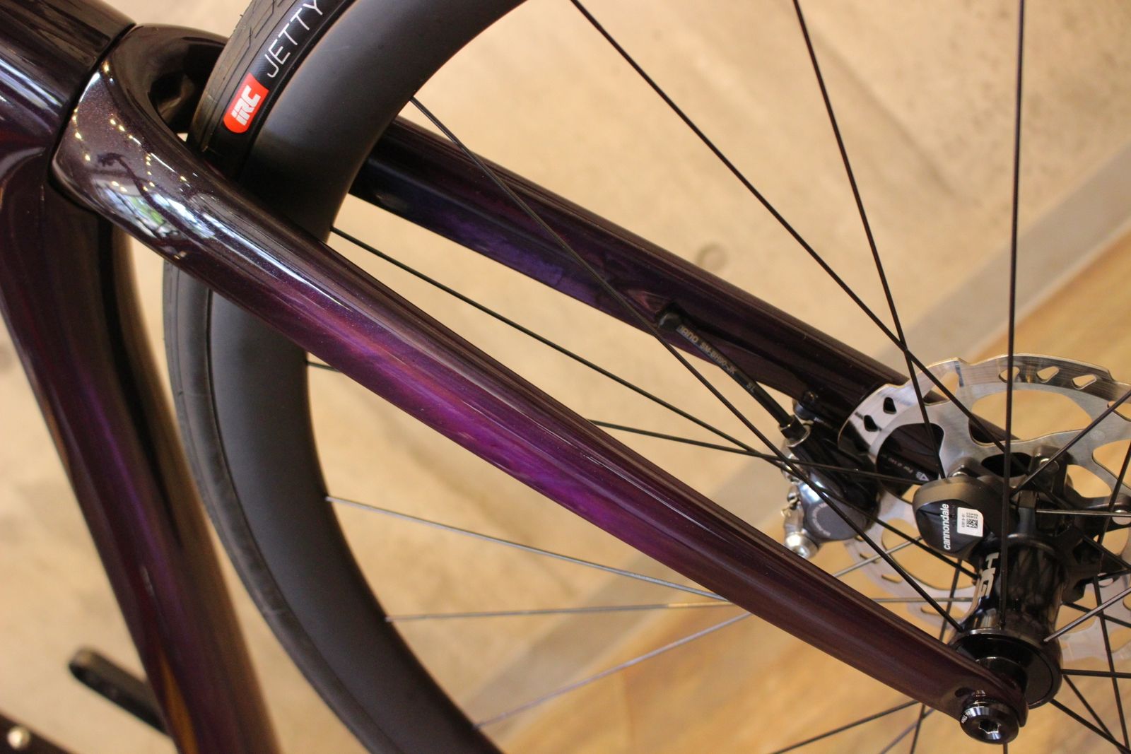 カーボン ロードバイク