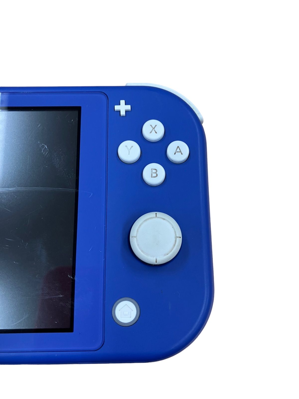 【メルカリ便】任天堂 Switch Lite Nintendo Switch Lite スイッチライト ターコイズ - メルカリ