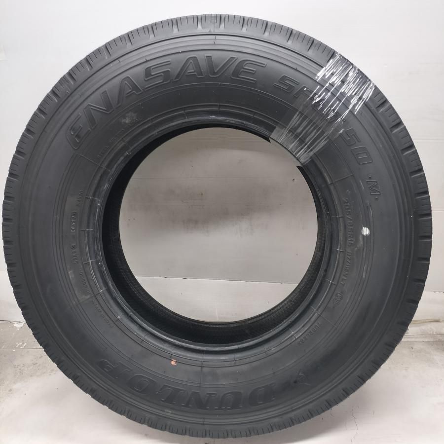 USED 205/70R16 ダンロップエナセーブ SP LT50M　2本① ダンロップ エナセーブ SP LT50 M 205/70R16 111/109N 価格比較