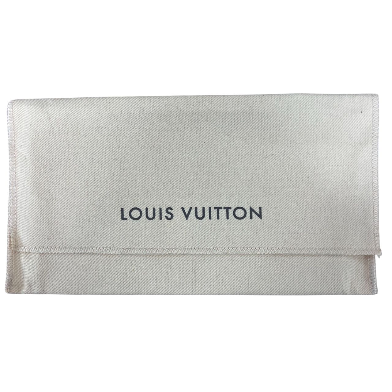 在庫一掃SALE】未使用品 LOUIS VUITTON ルイ ヴィトン 長財布 