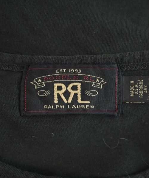 RRL Tシャツ・カットソー メンズ 【古着】【中古】【送料無料】