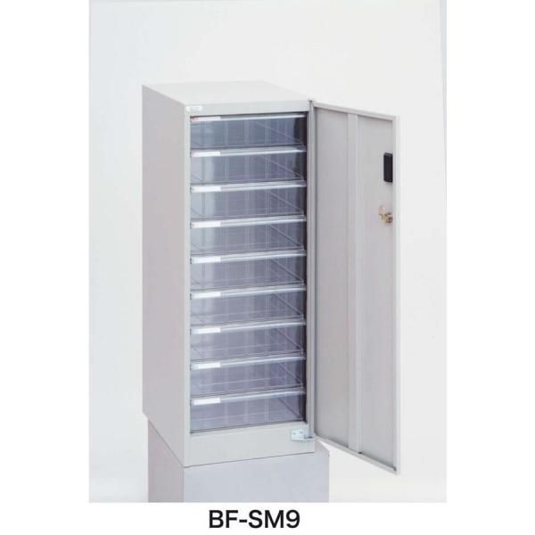 アバンテV2セキュリティフロアケース BF-SM9