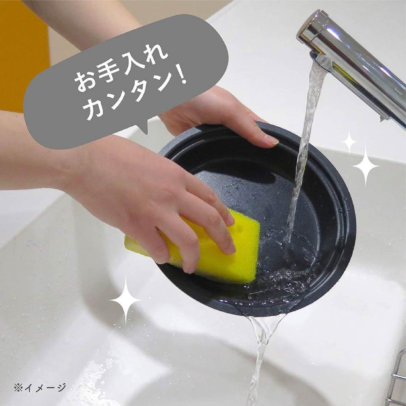 一人用 ホットプレート