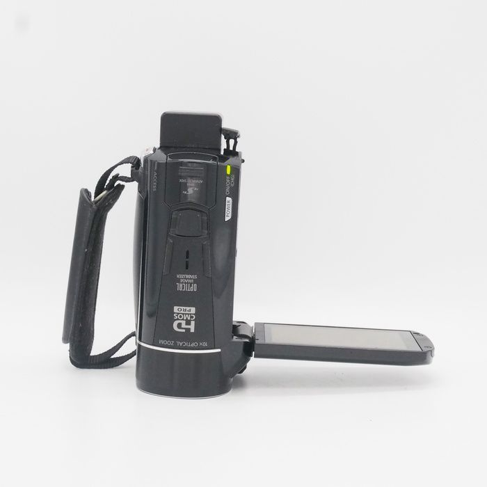 ❤️Canon デジタルビデオカメラ iVIS HF M52 ブラック❤️ Amazon | Canon デジタルビデオカメラ iVIS HF M52 ブラック