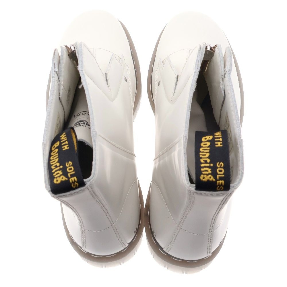 A-COLD-WALL (アコールドウォール) ×Dr.Martens 1460 BEX ACW ドクター