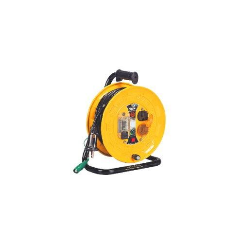 2営業日で発送 ハタヤリミテッド コードリール 10M接地付 SBJ3-101KE 1台