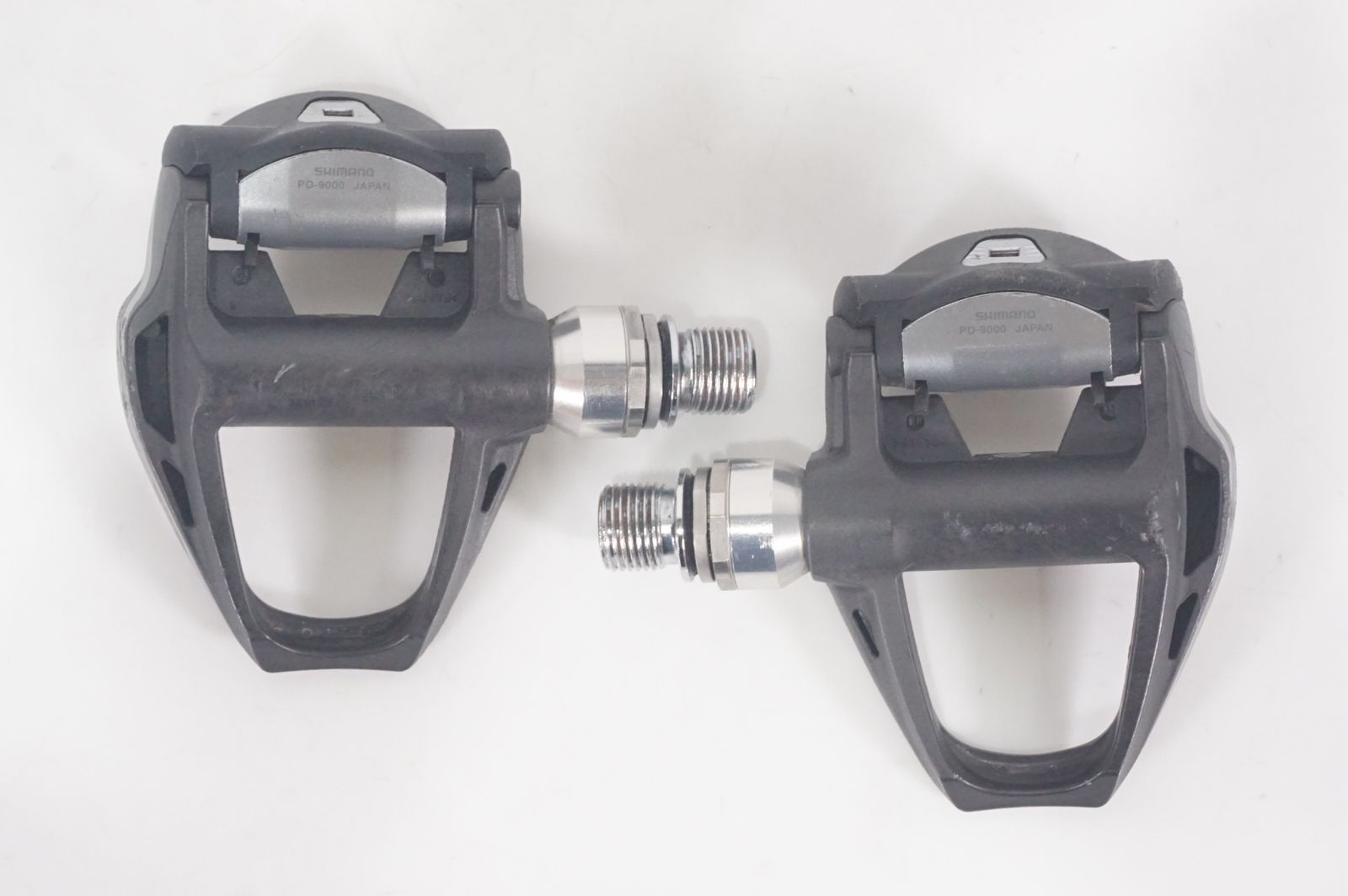 SHIMANO シマノ DURA-ACE PD-9000 ペダル バイチャリAKIBA店