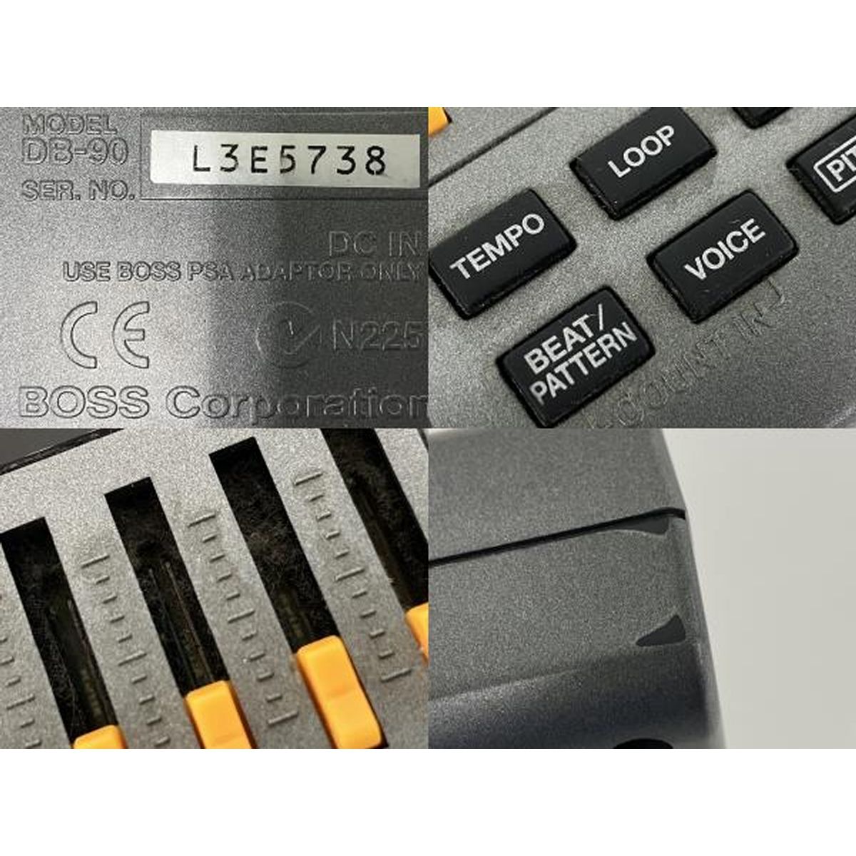 DB-90 Dr.