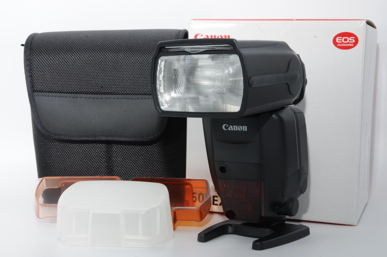Canon スピードライト 600EX II-RT - メルカリ