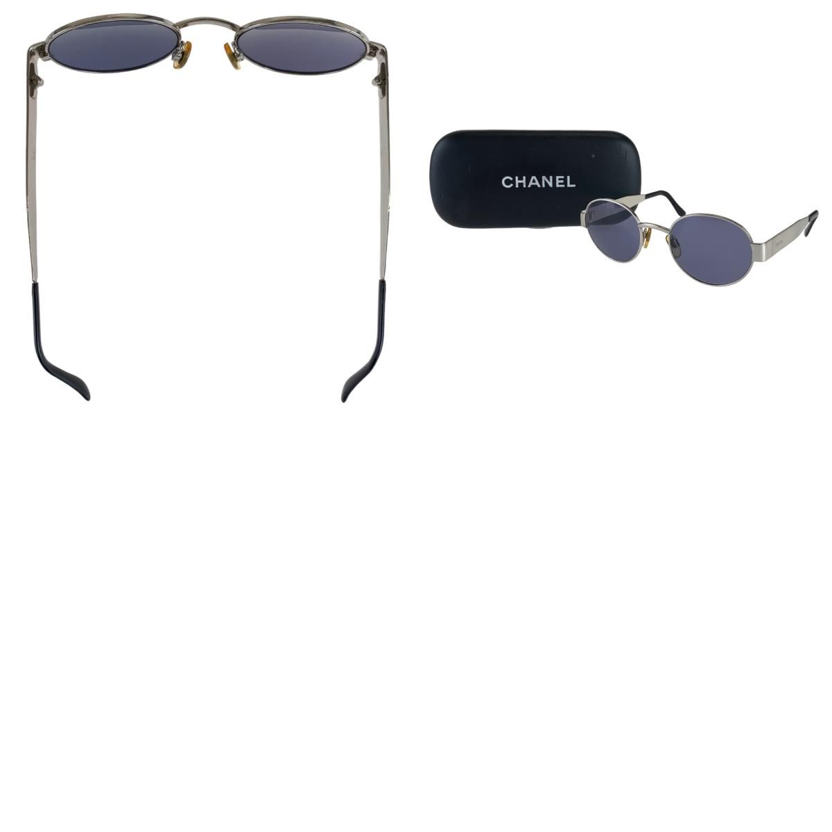 CHANEL シャネル ヴィンテージ シャネルロゴ ユニセックス