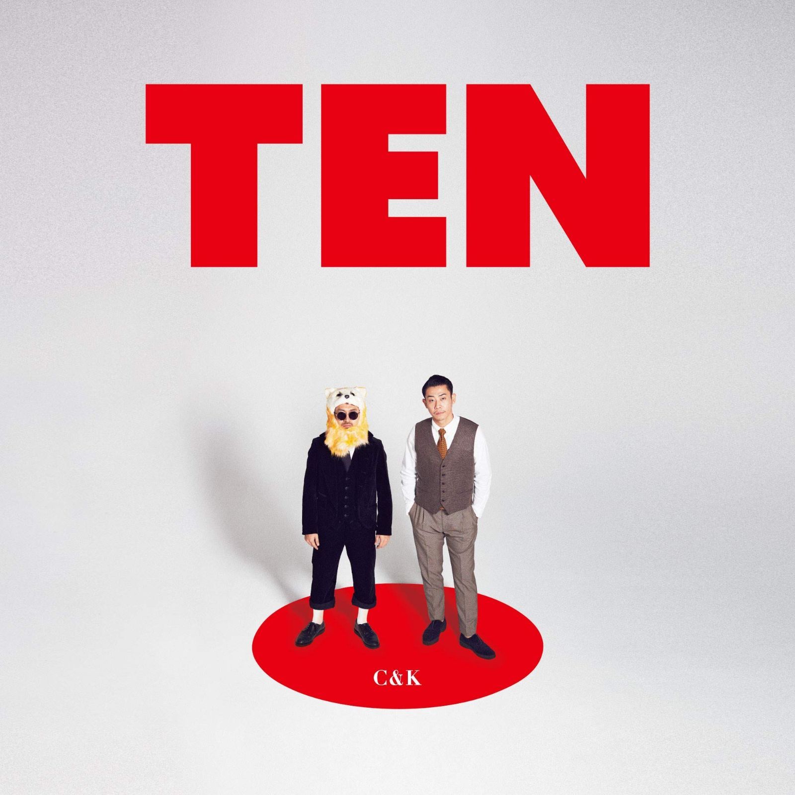 TEN(JAPANEDITION)(MQA-CD)日本語帯·解説書付国内流通盤 高中正義 Takanaka ? 夏・全・開 | レコードライク 中古レコード