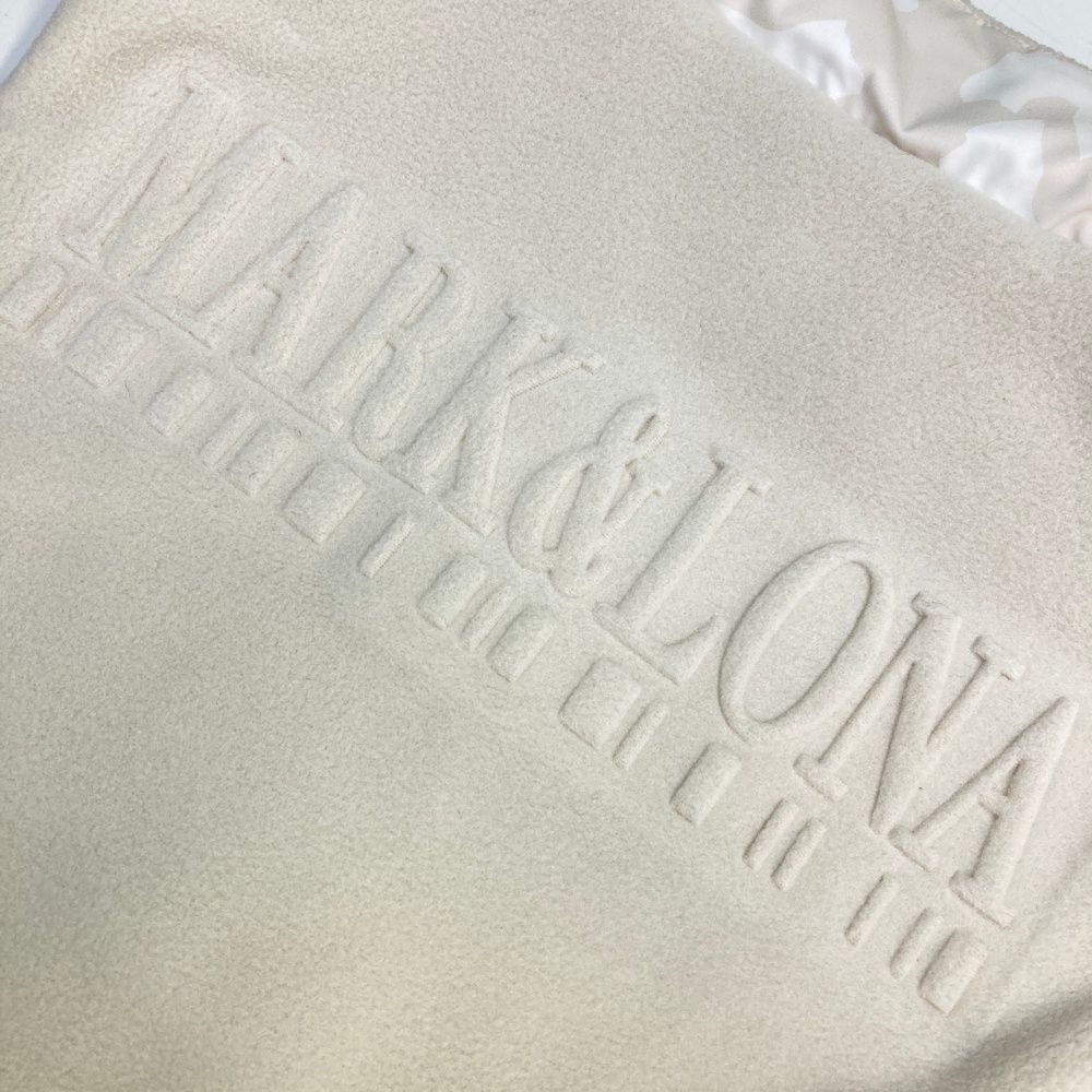 フリース切替 ダウンベスト