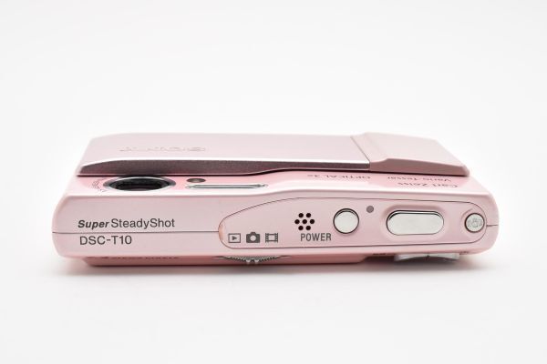 ☆美品 / 動作保証☆ ソニー SONY Cyber-shot サイバーショット