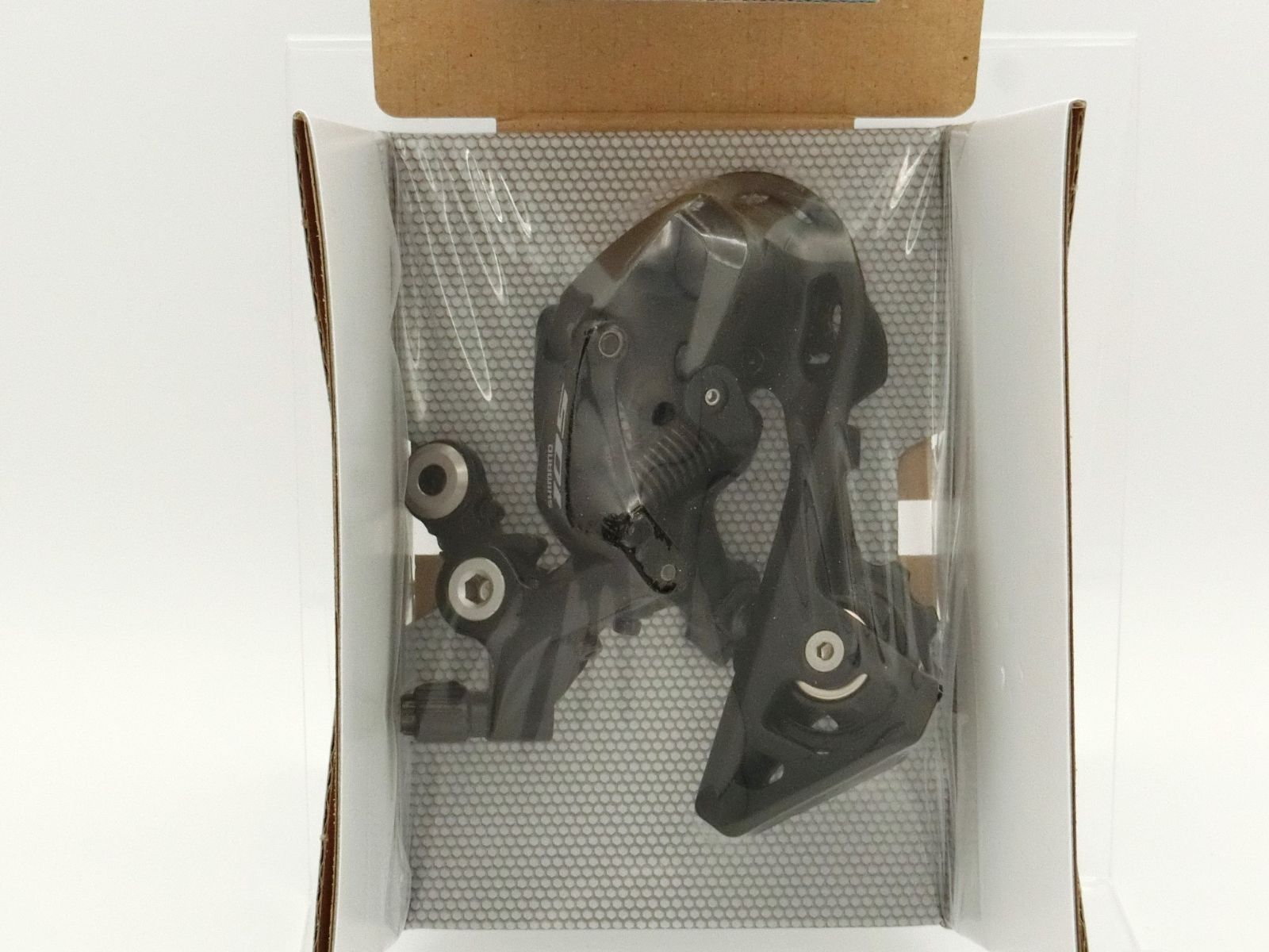 SHIMANO シマノ RD-R7000 11S SS ショートケージ SS ブラック 正規品