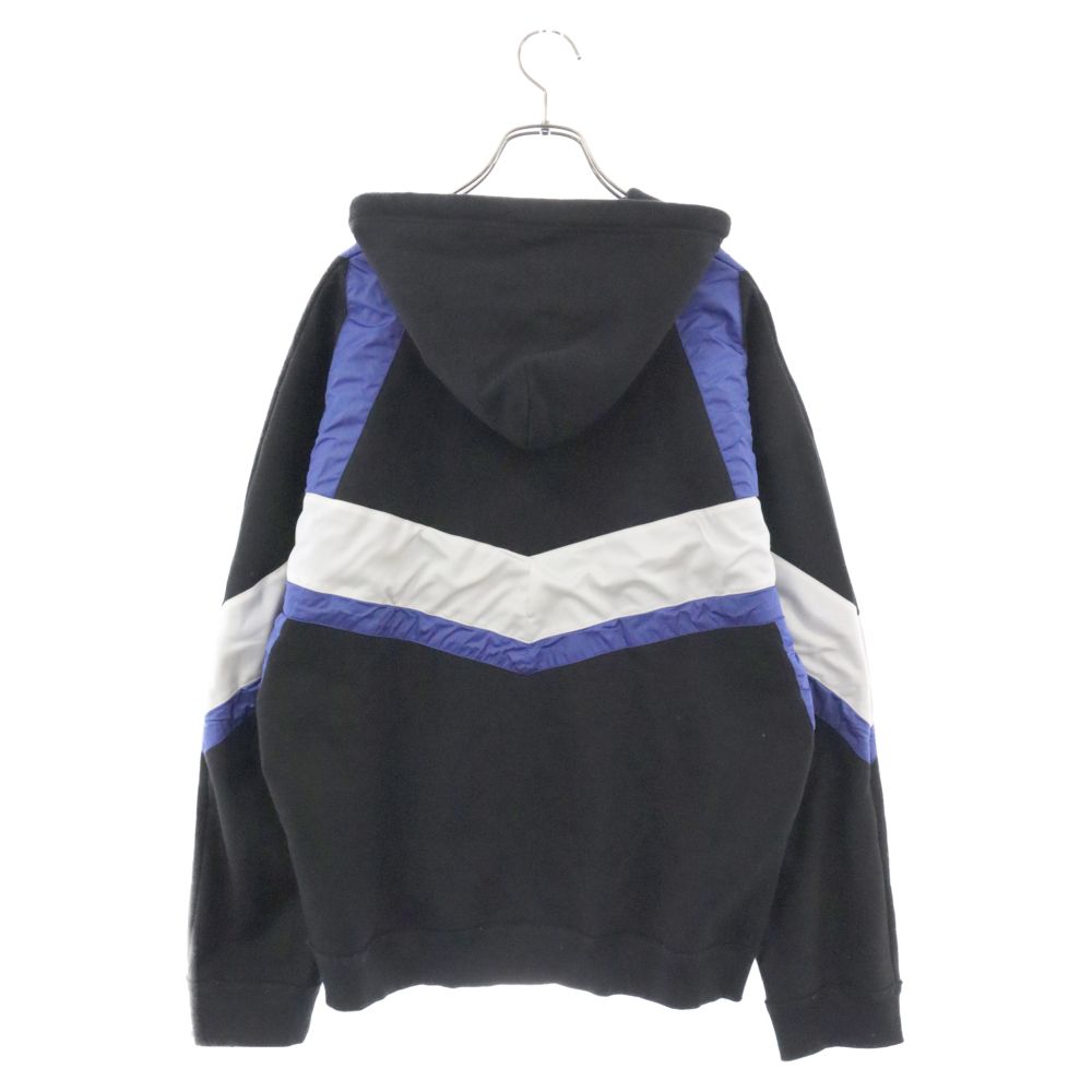VALENTINO (ヴァレンチノ) VLTN フロントロゴパッチ プルオーバー