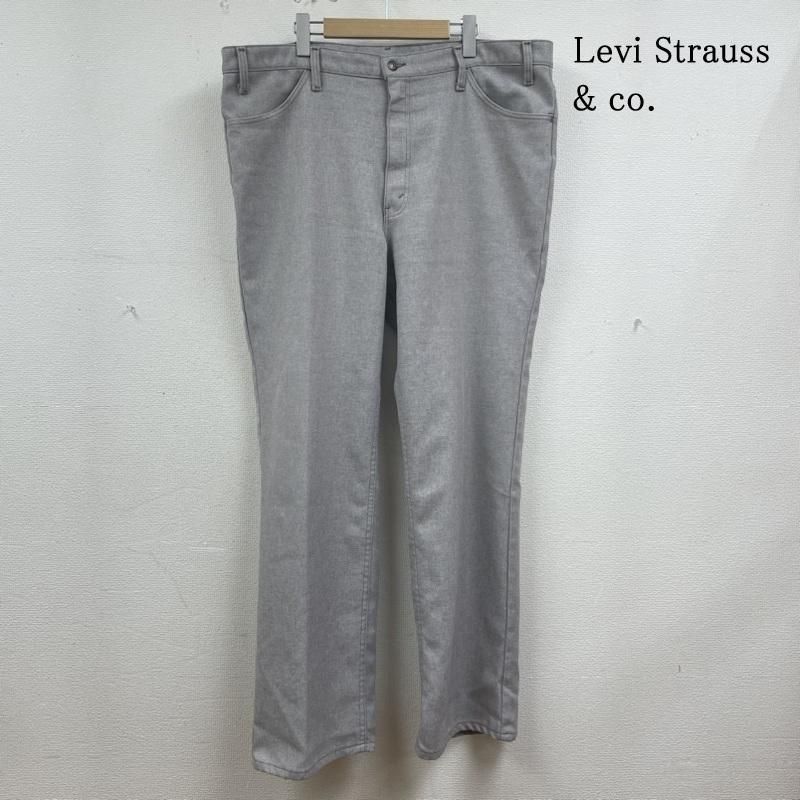 Levi s リーバイス パンツ ワークパンツ ペインターパンツ 90s リーバイス スタプレ アクションスラックス