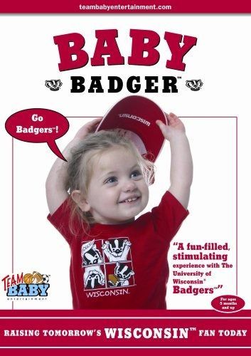 その他 Team Baby: Baby Badger [DVD] Team Baby: Baby Badger [DVD]