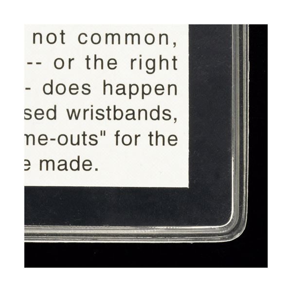 TANOSEE ソフトカードケース