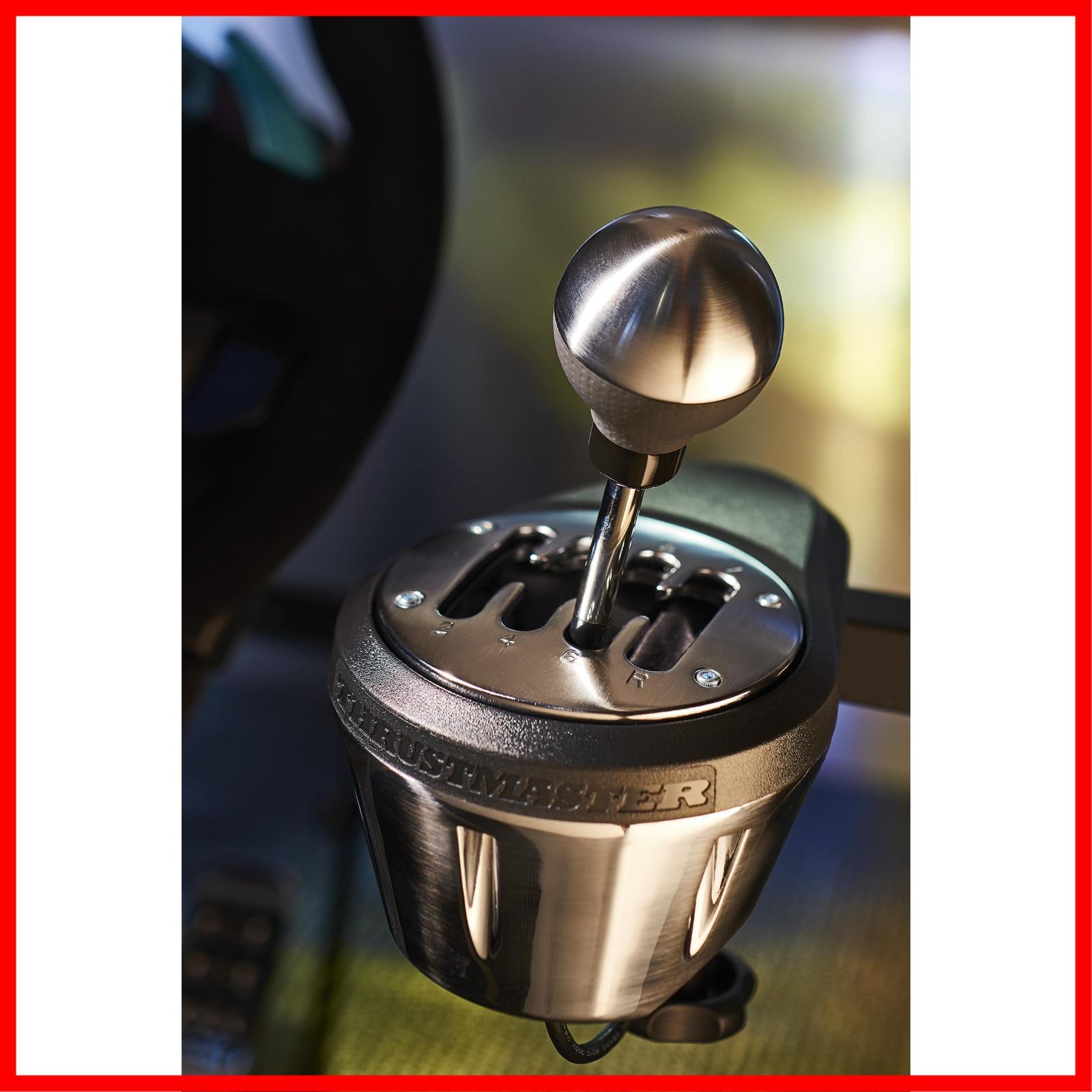 TH8A Add-On Shifter マルチプラットフォーム (Windows, PS4, PS5